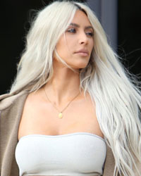 Kim Kardashian